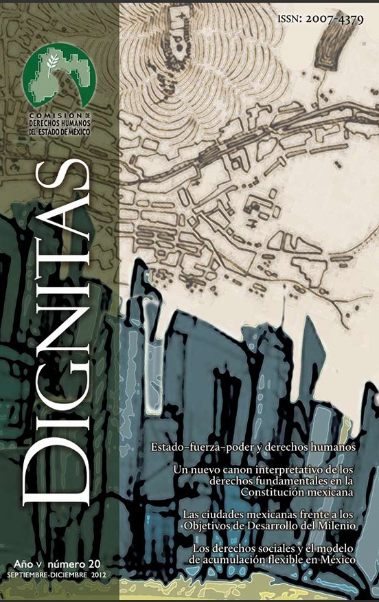 					Ver Núm. 20 (2012): DIGNITAS 20
				
