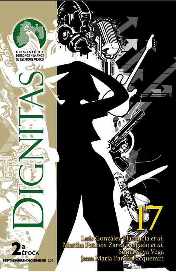 					Ver Vol. 5 Núm. 16 (2011): DIGNITAS 17
				
