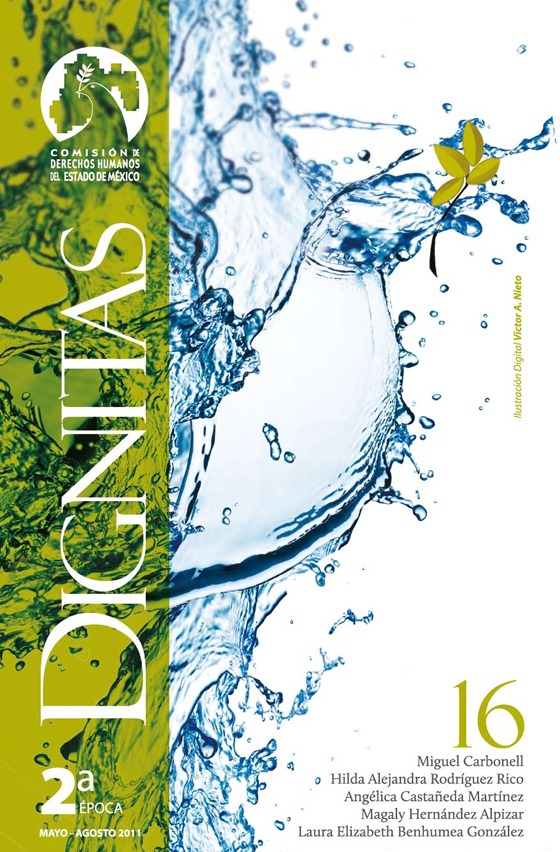 					Ver Vol. 5 Núm. 16 (2011): DIGNITAS 16
				